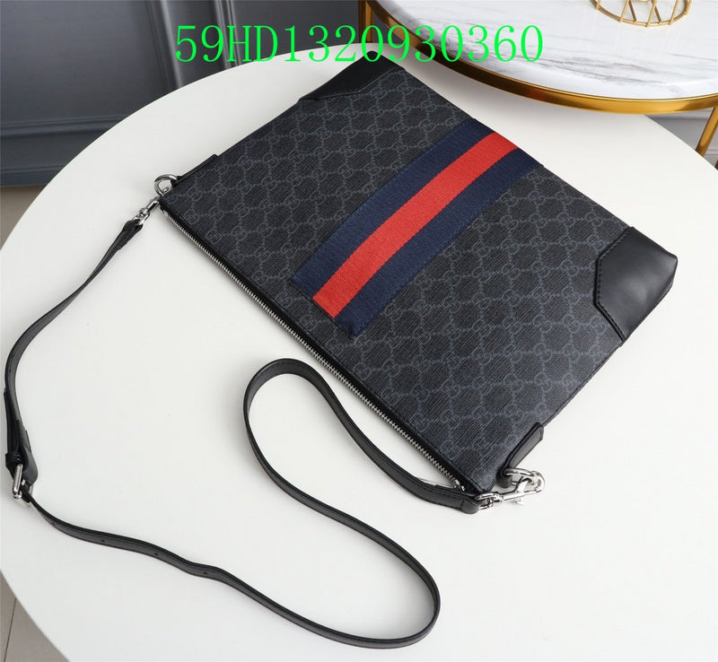 Gucci Bags - The Tote   838