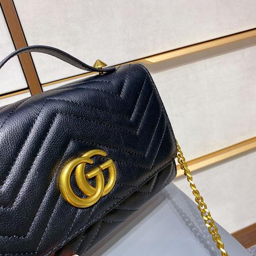 MO - Top Quality Bags Gucci 317