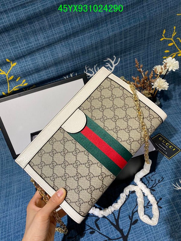 Gucci Bags - The Tote   424