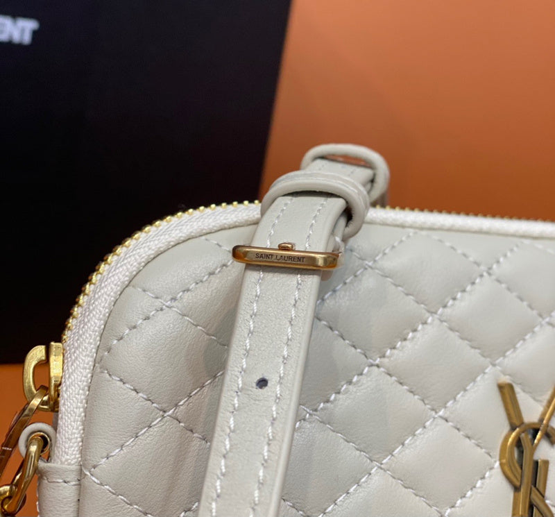 Adeline Bags - Yves Saint Laurent - Bags -