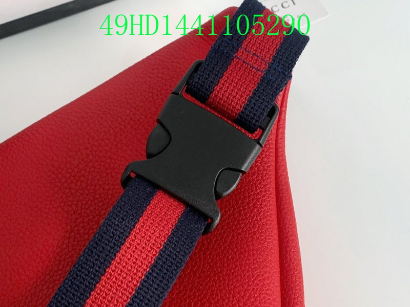 Gucci Bags - The Tote   417