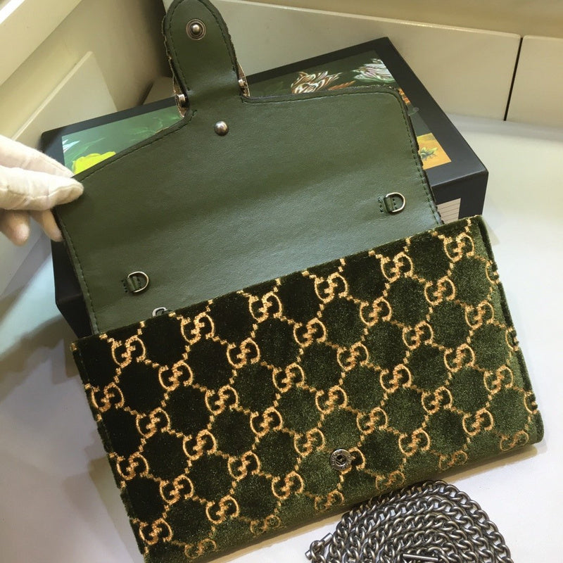 Gucci Bags - The Tote   297