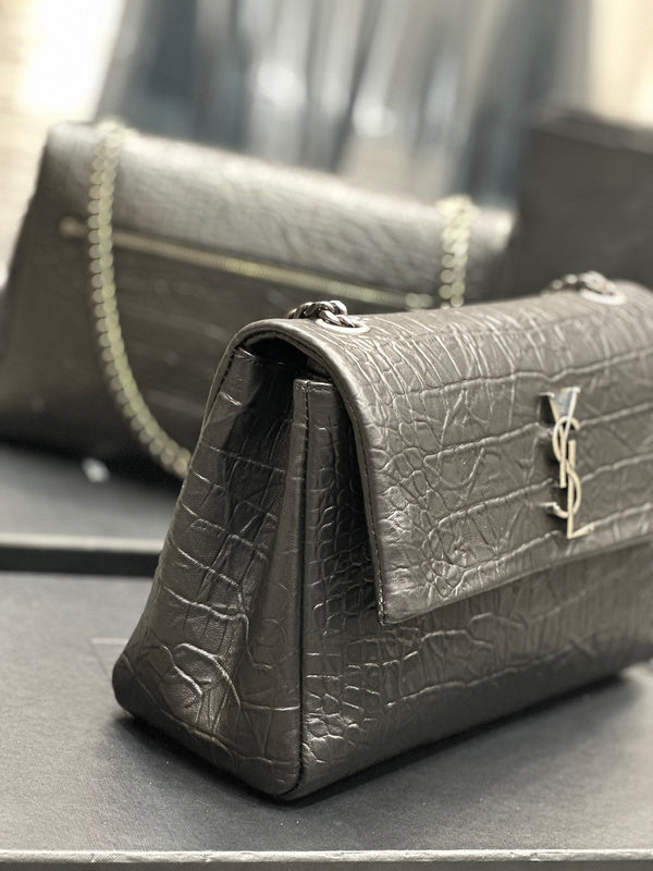 Adeline Bags - Yves Saint Laurent - Bags -