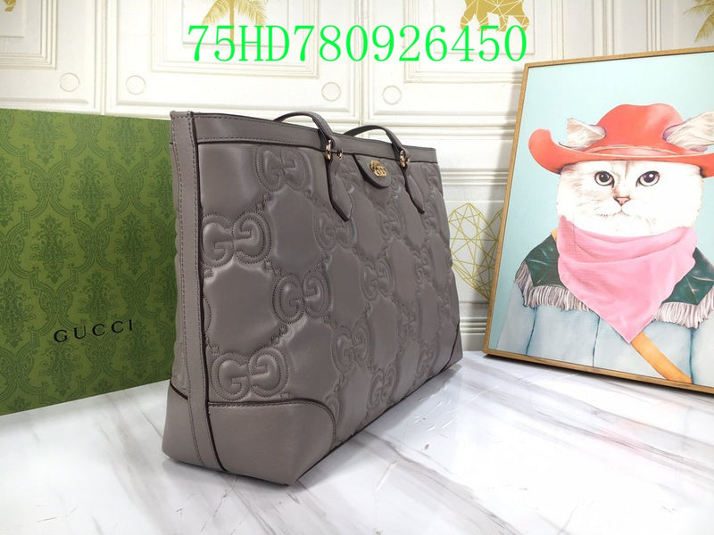 Gucci Bags - The Tote   505