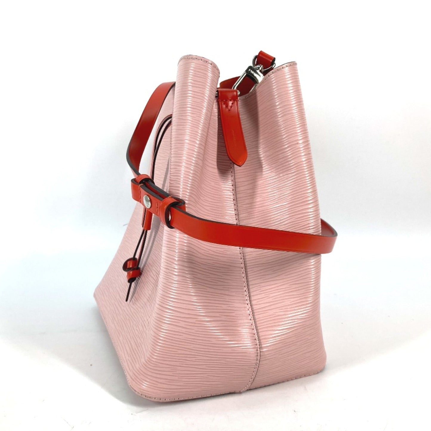 Louis Vuitton  Leather Shoulder Bag