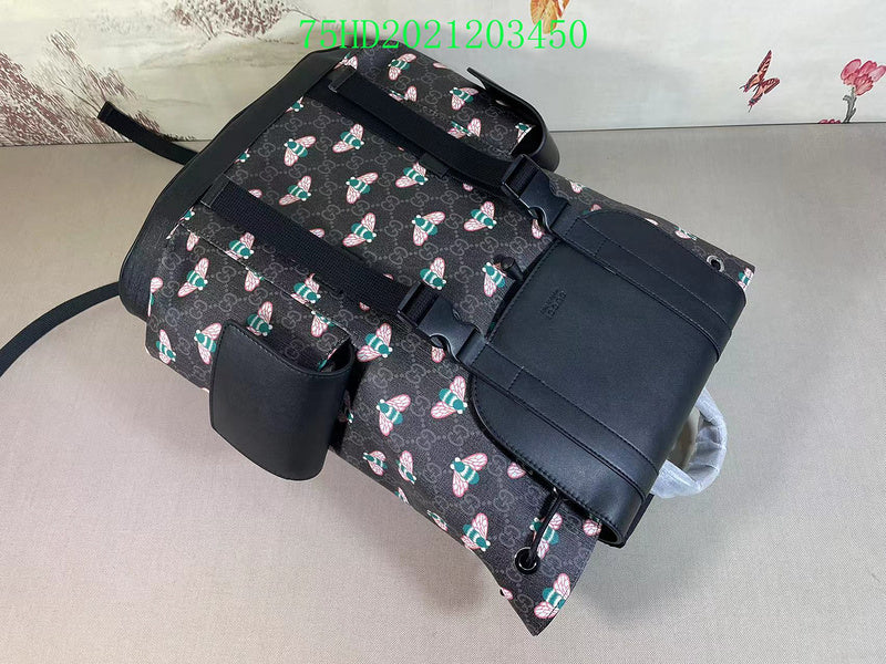Gucci Bags - The Tote   1152