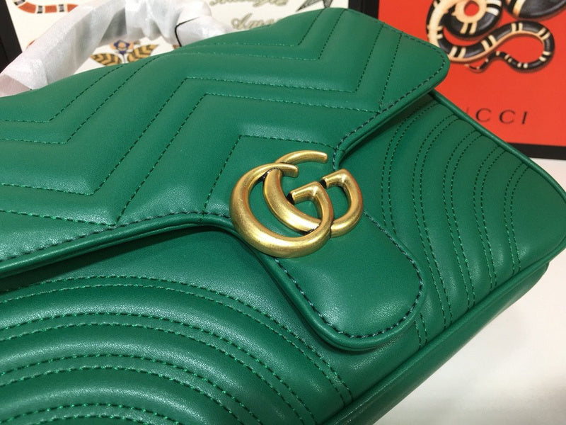 Gucci Bags - The Tote   246