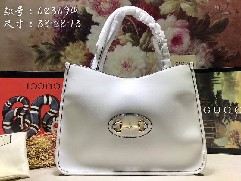 Gucci Bags - The Tote   499