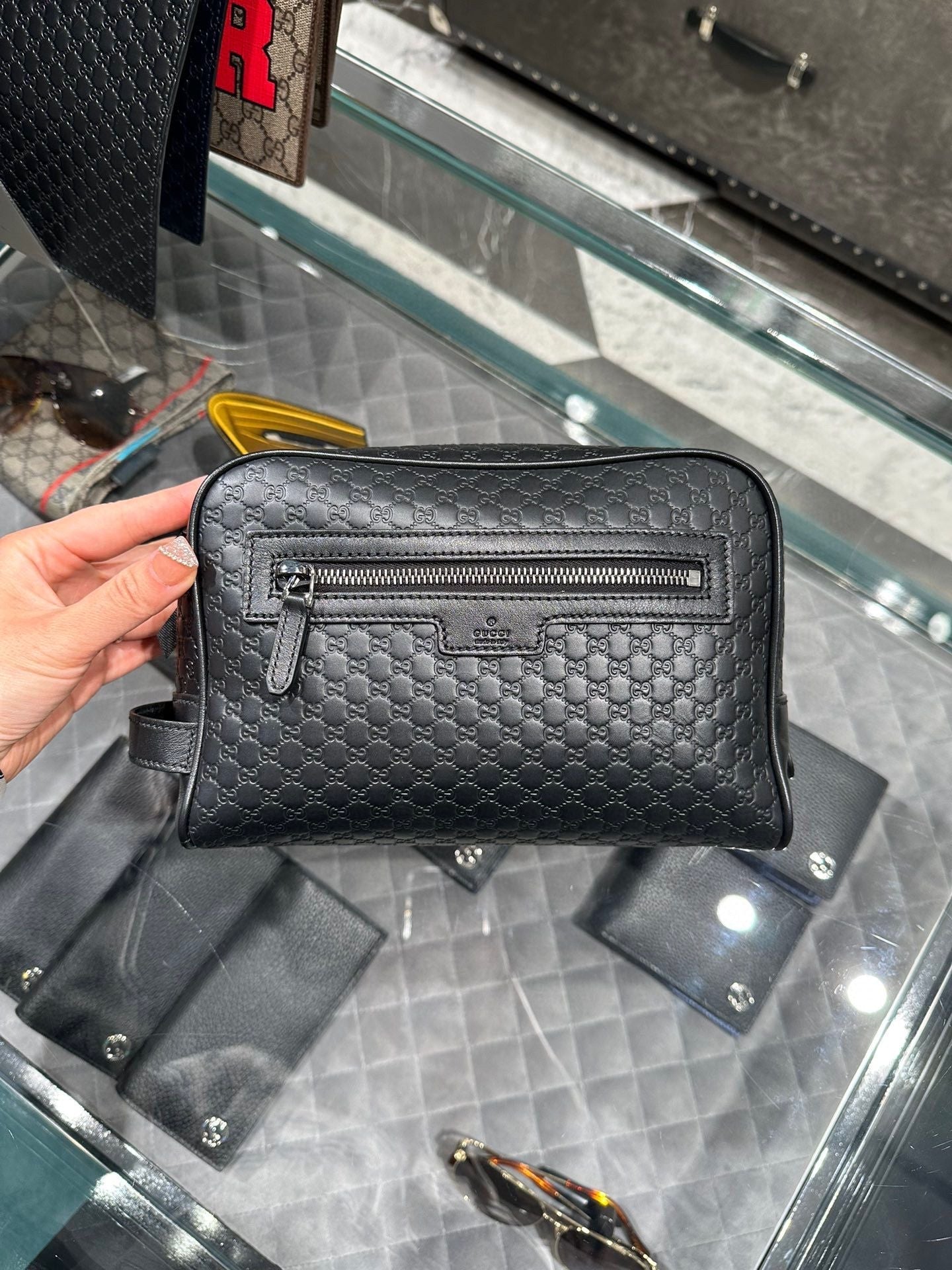 PreOrder Gucci men bag