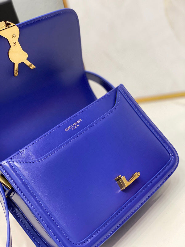 Adeline Bags - Yves Saint Laurent - Bags -