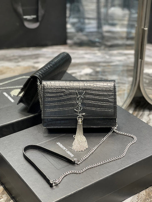Adeline Bags - Yves Saint Laurent - Bags -