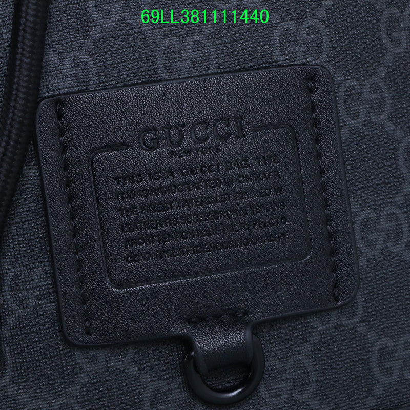 Gucci Bags - The Tote   1079