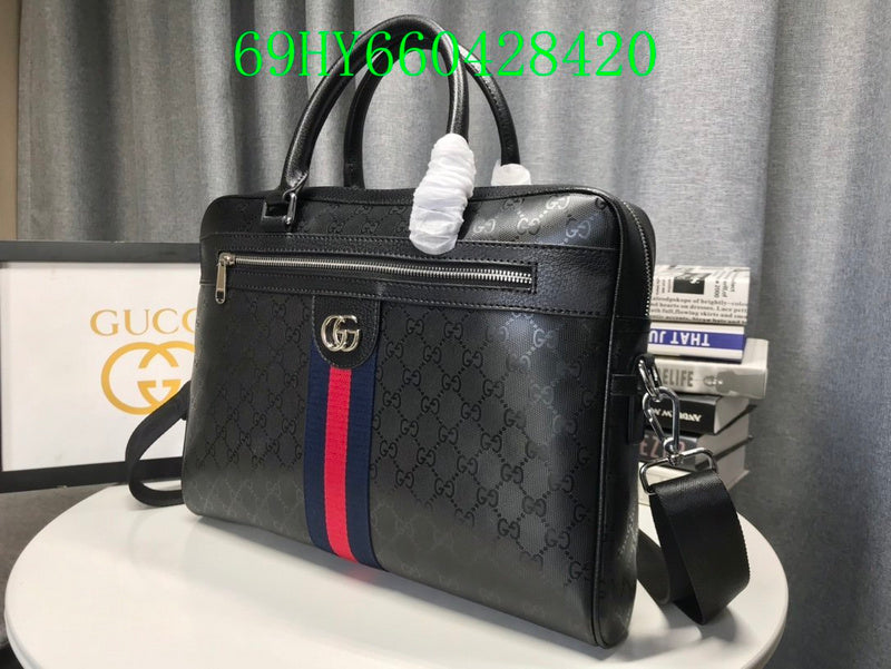 Gucci Bags - The Tote   965