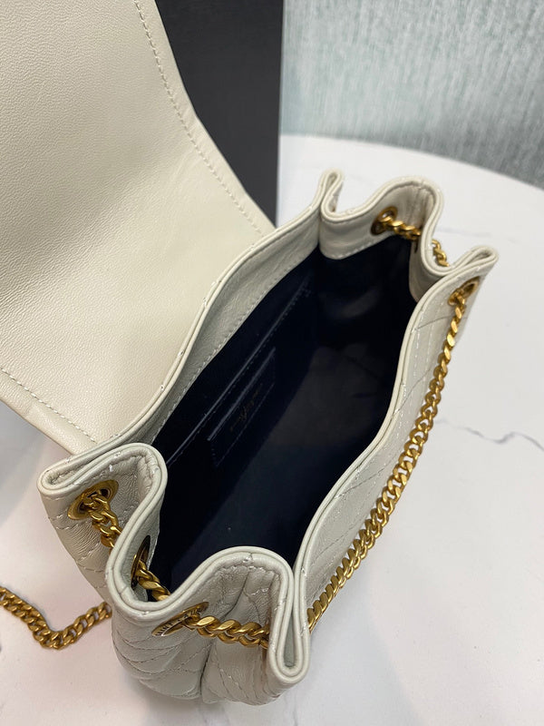 Adeline Bags - Yves Saint Laurent - Bags -