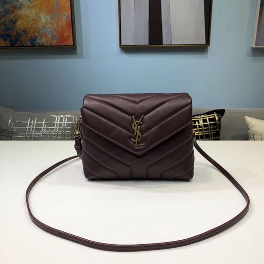 Adeline Bags - Yves Saint Laurent - Bags -