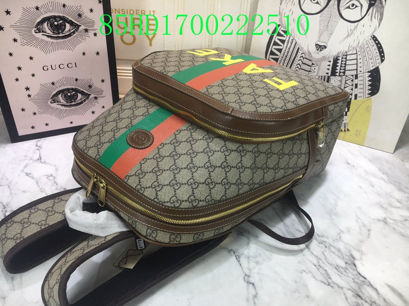 Gucci Bags - The Tote   1056