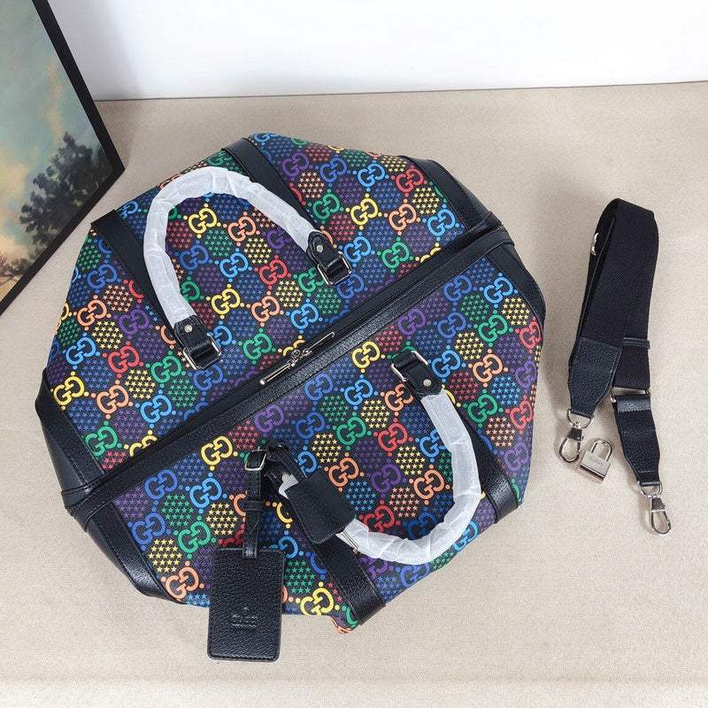 Gucci Bags - The Tote   1020