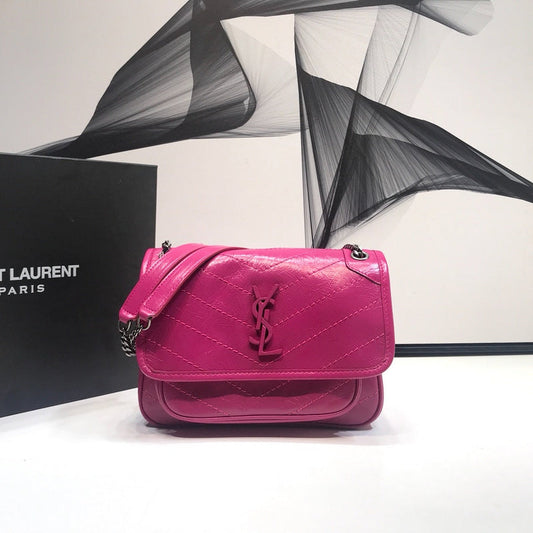 Adeline Bags - Yves Saint Laurent - Bags -
