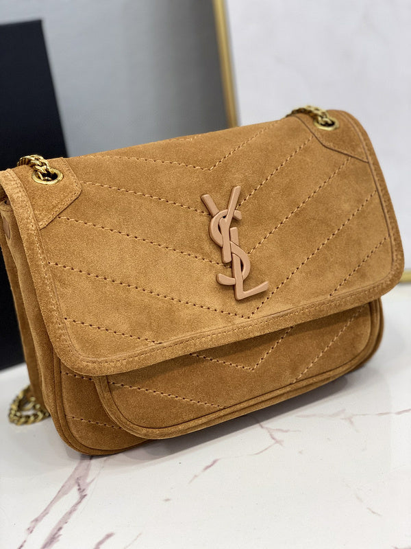 Adeline Bags - Yves Saint Laurent - Bags -