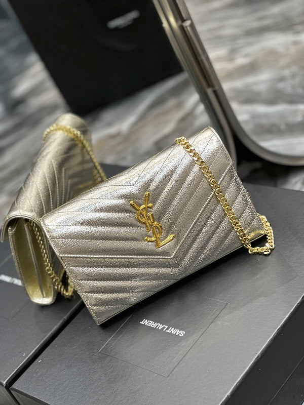 Adeline Bags - Yves Saint Laurent - Bags -