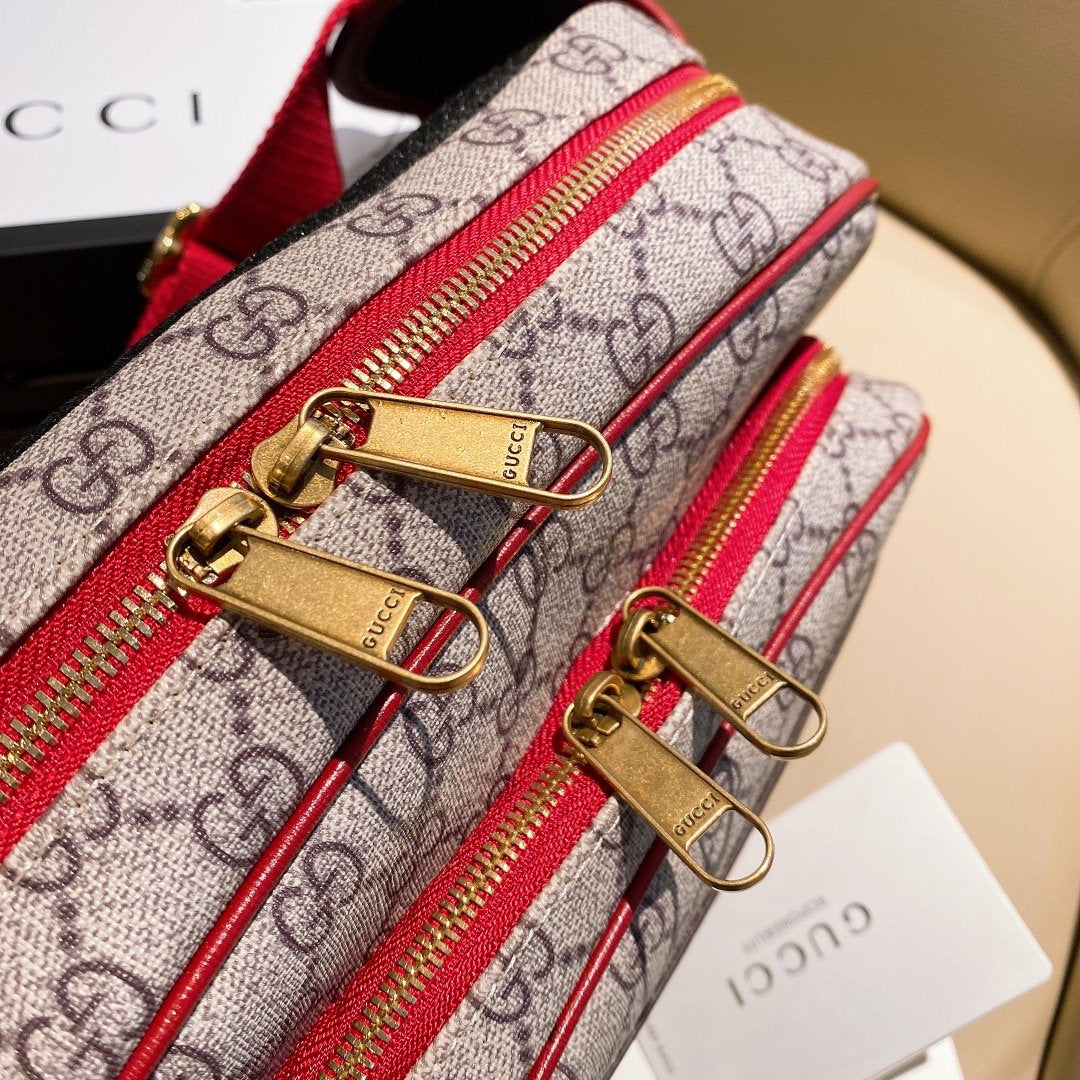 MO - Top Quality Bags Gucci 203