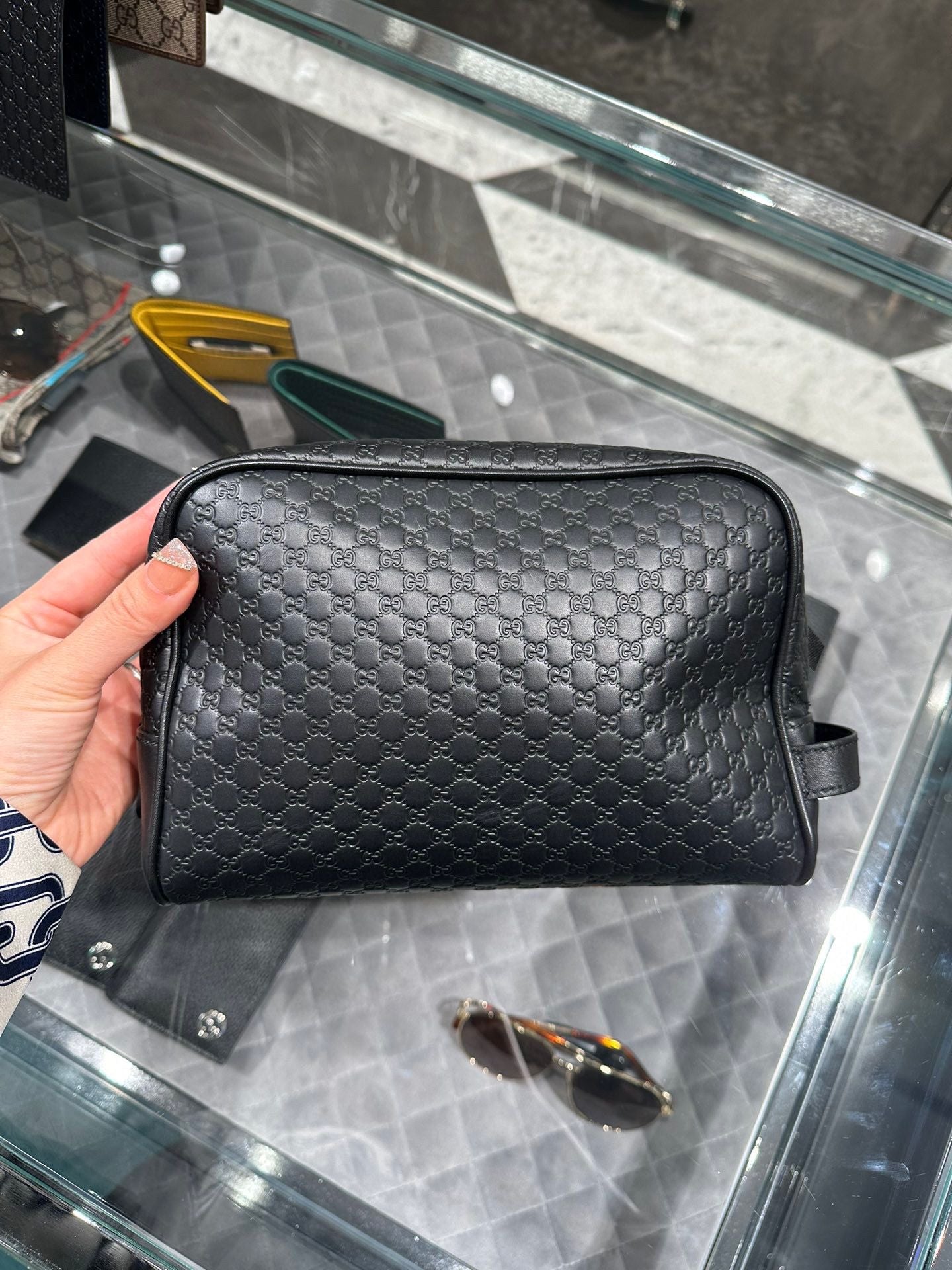 PreOrder Gucci men bag