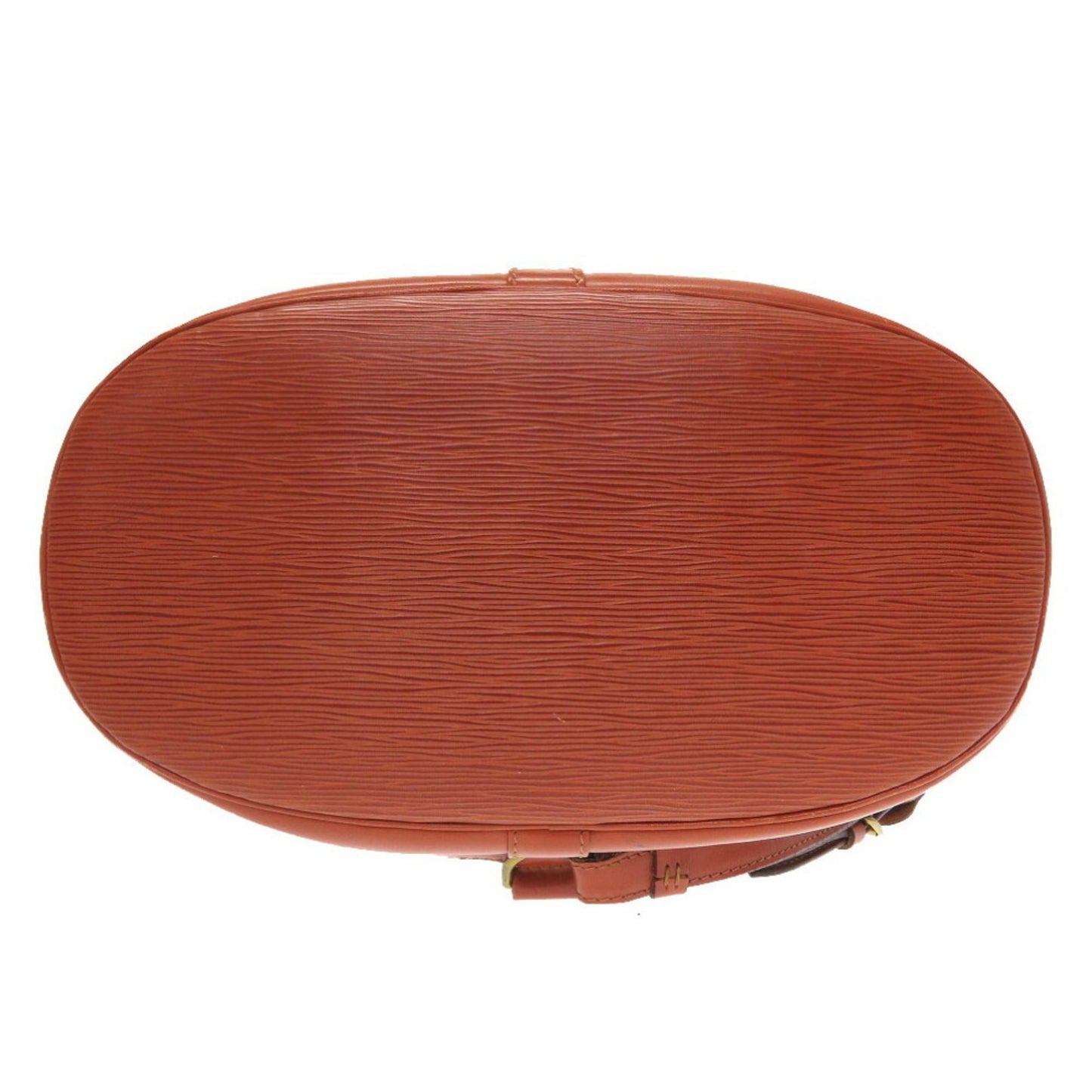 Louis Vuitton Epi  Epi Leather Shoulder Bag