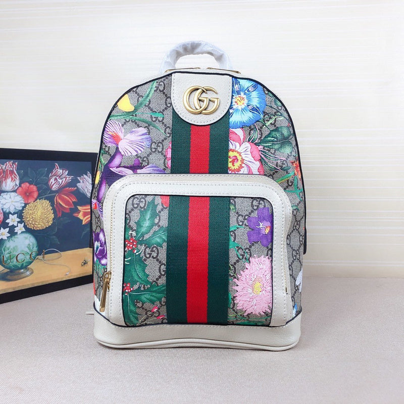 Gucci Bags - The Tote   1070