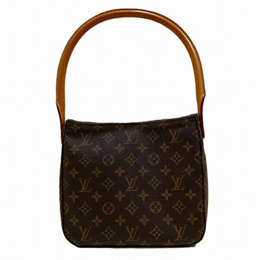 Louis Vuitton Monogram  Monogram Handbag Shoulder Bag