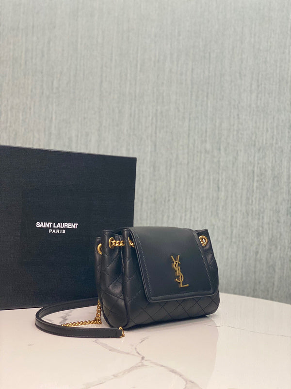 Adeline Bags - Yves Saint Laurent - Bags -