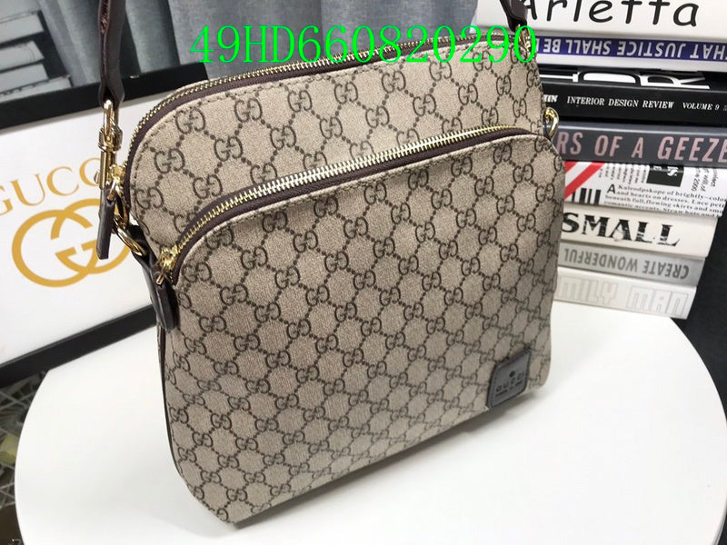 Gucci Bags - The Tote   848
