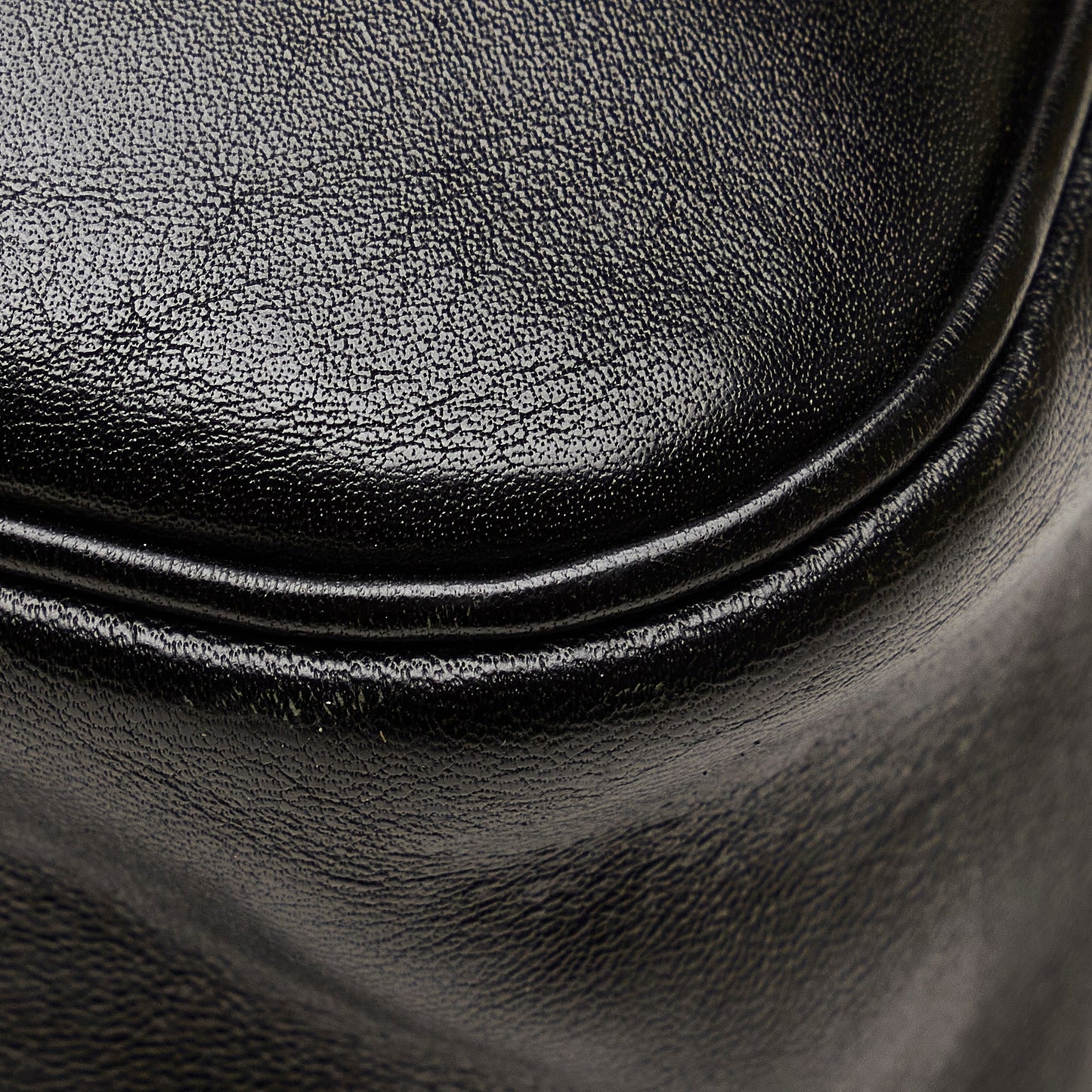 GUCCI Jockey Shoulder Bag