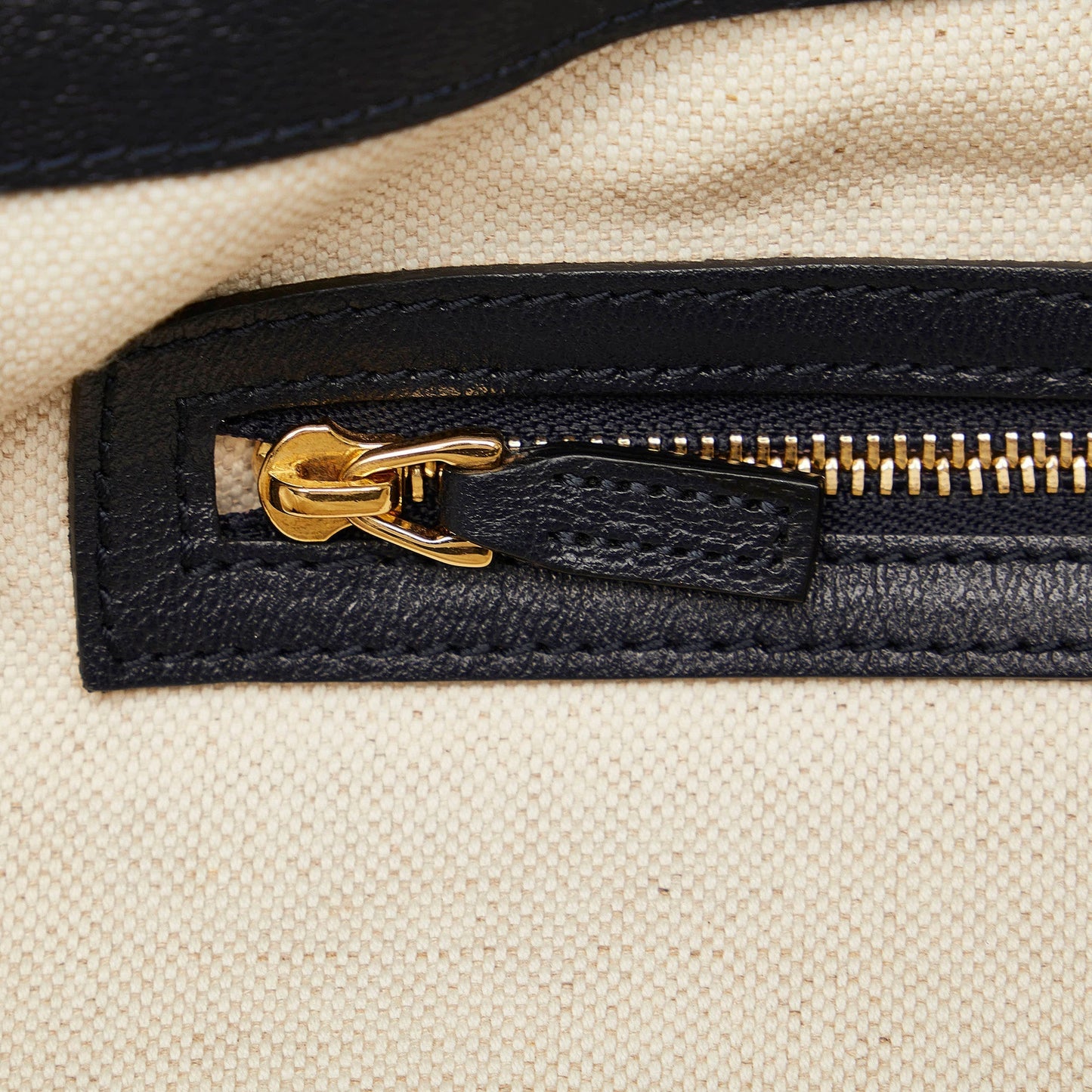 Brown Gucci Medium Raffia Ophidia Tote Bag