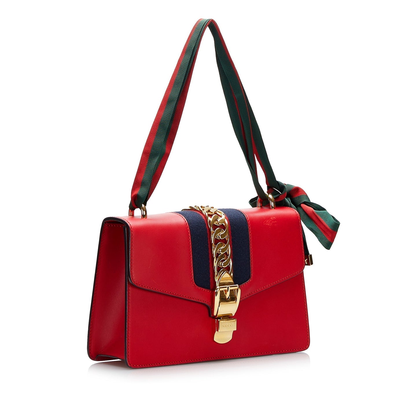 Gucci Sylvie Shoulder Bag
