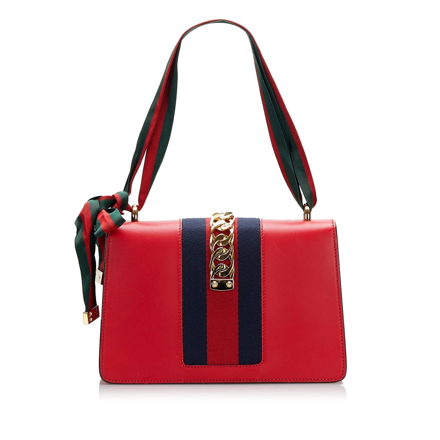 Gucci Sylvie Shoulder Bag