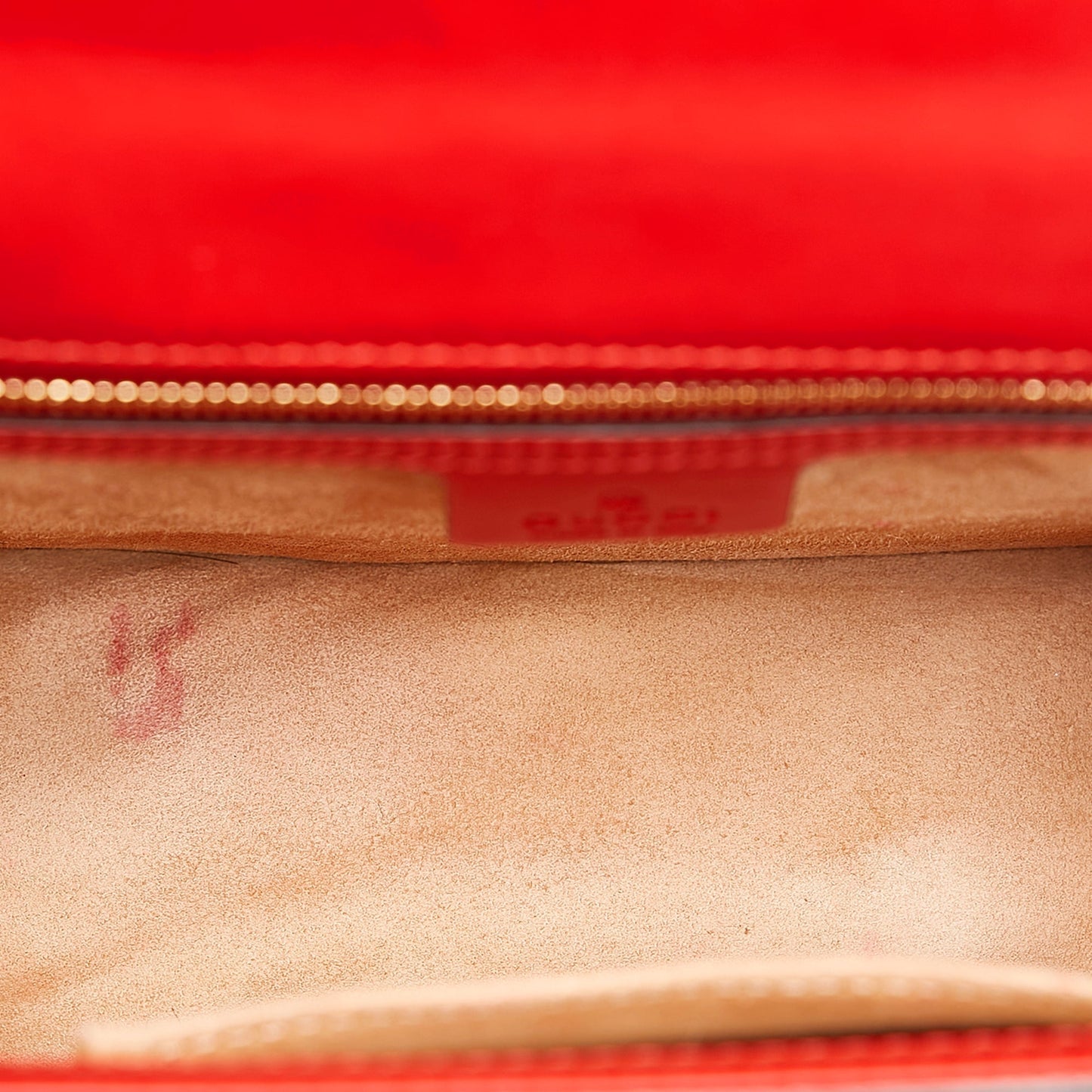 Gucci Sylvie Shoulder Bag
