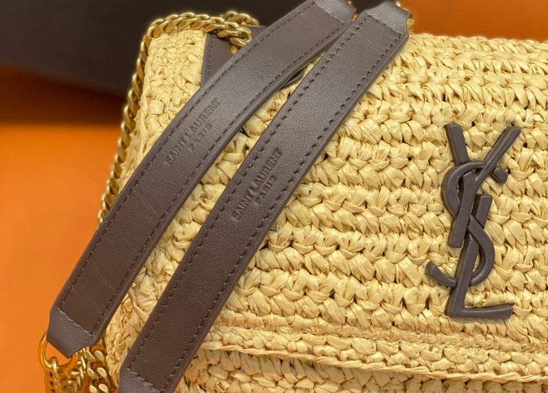Adeline Bags - Yves Saint Laurent - Bags -