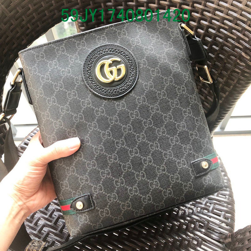 Gucci Bags - The Tote   893