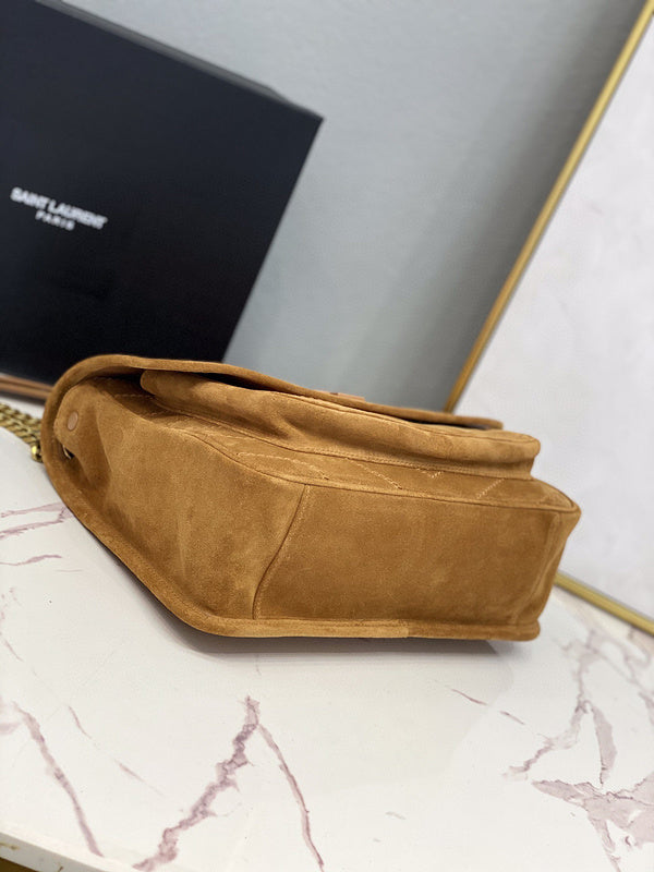 Adeline Bags - Yves Saint Laurent - Bags -