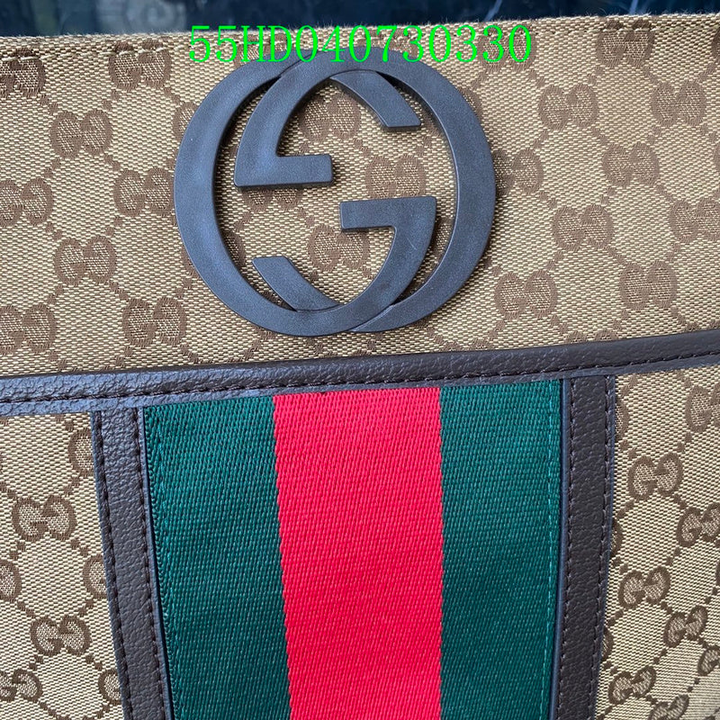 Gucci Bags - The Tote   858