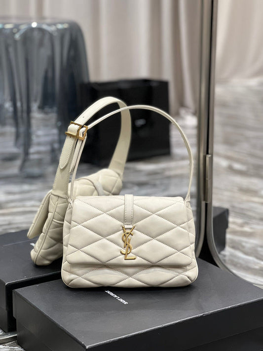 Adeline Bags - Yves Saint Laurent - Bags -