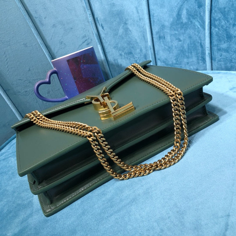 Adeline Bags - Yves Saint Laurent - Bags -