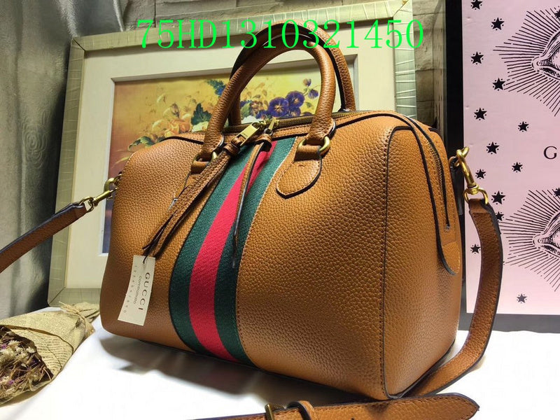 Gucci Bags - The Tote   977