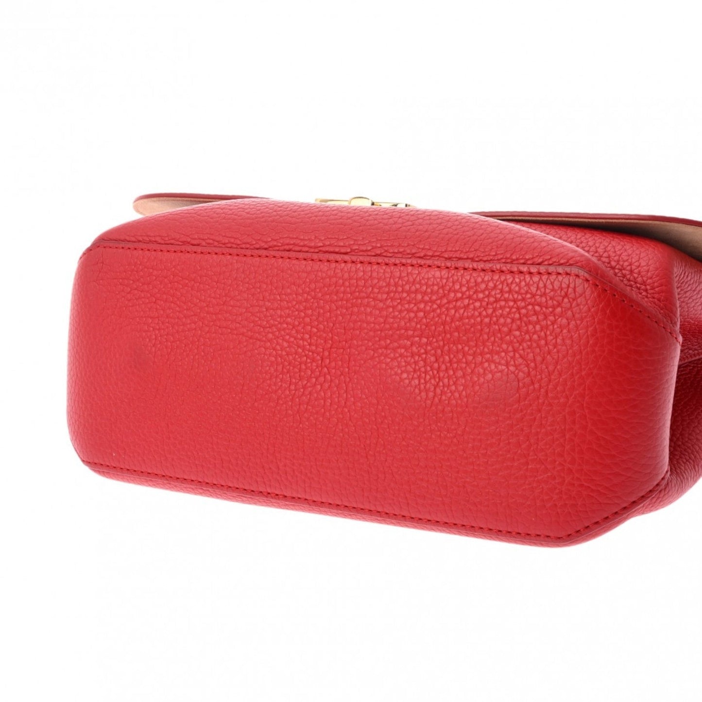 Louis Vuitton  Leather Shoulder Bag