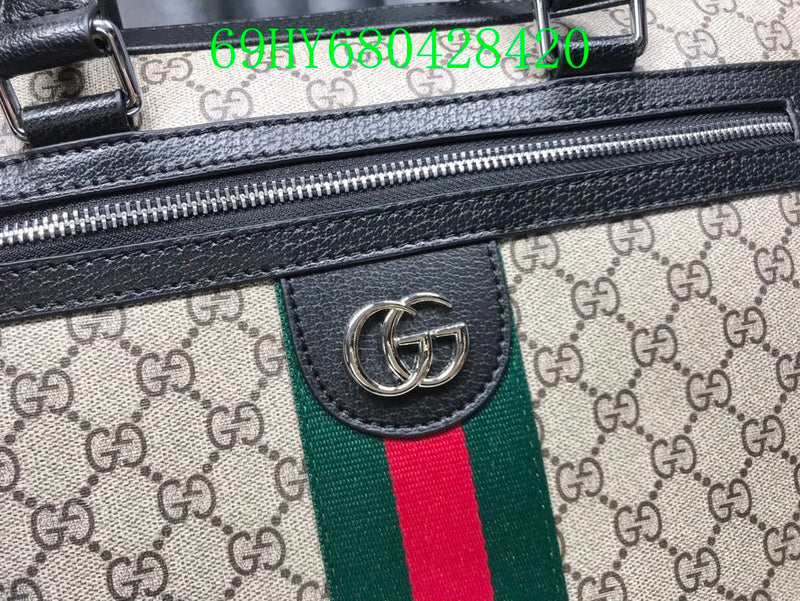 Gucci Bags - The Tote   962