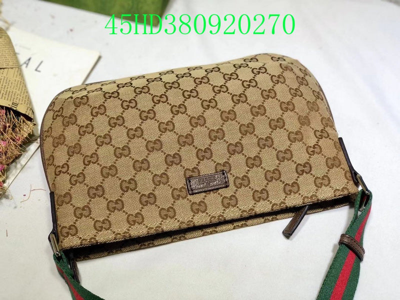 Gucci Bags - The Tote   801