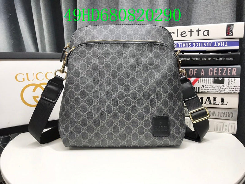 Gucci Bags - The Tote   846