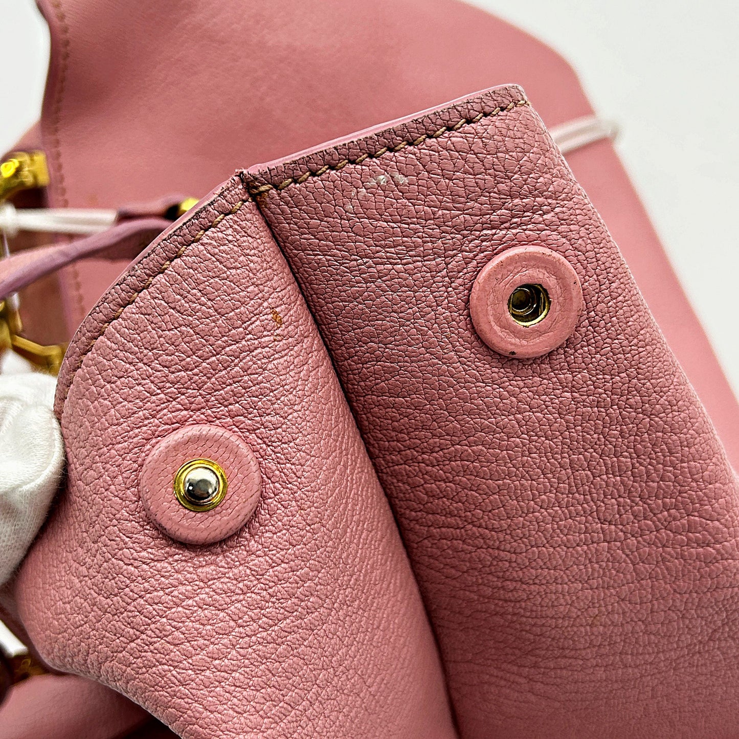 Bolsas Miu Miu Pre-Owned para mujer LA11236
