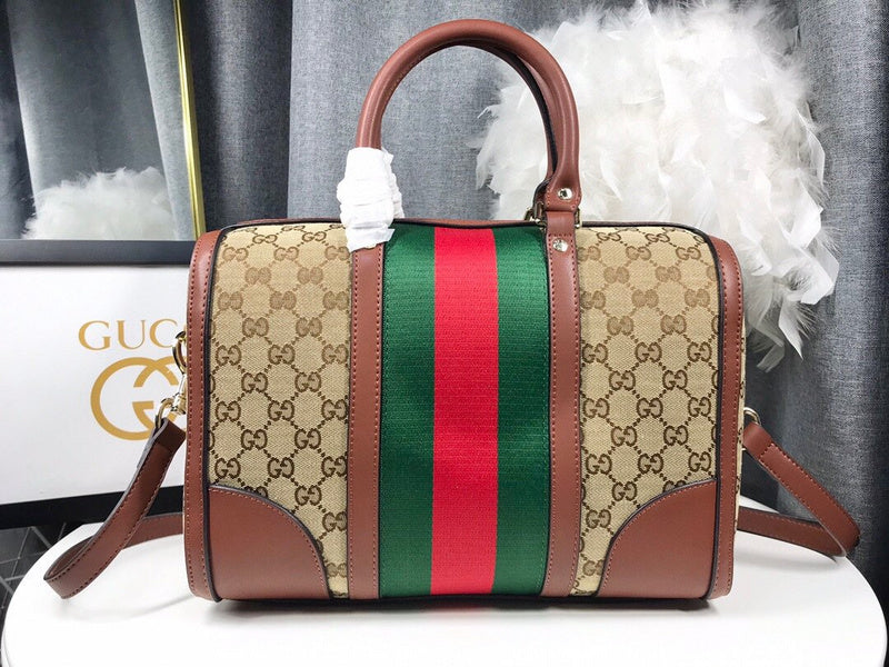 Gucci Bags - The Tote   486