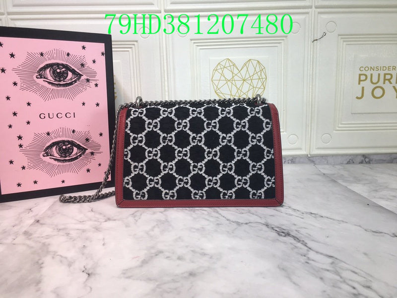 Gucci Bags - The Tote   346